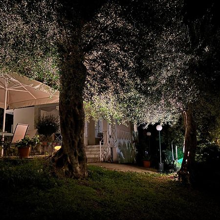 Villa Casa Sofia Dassia  Exterior foto