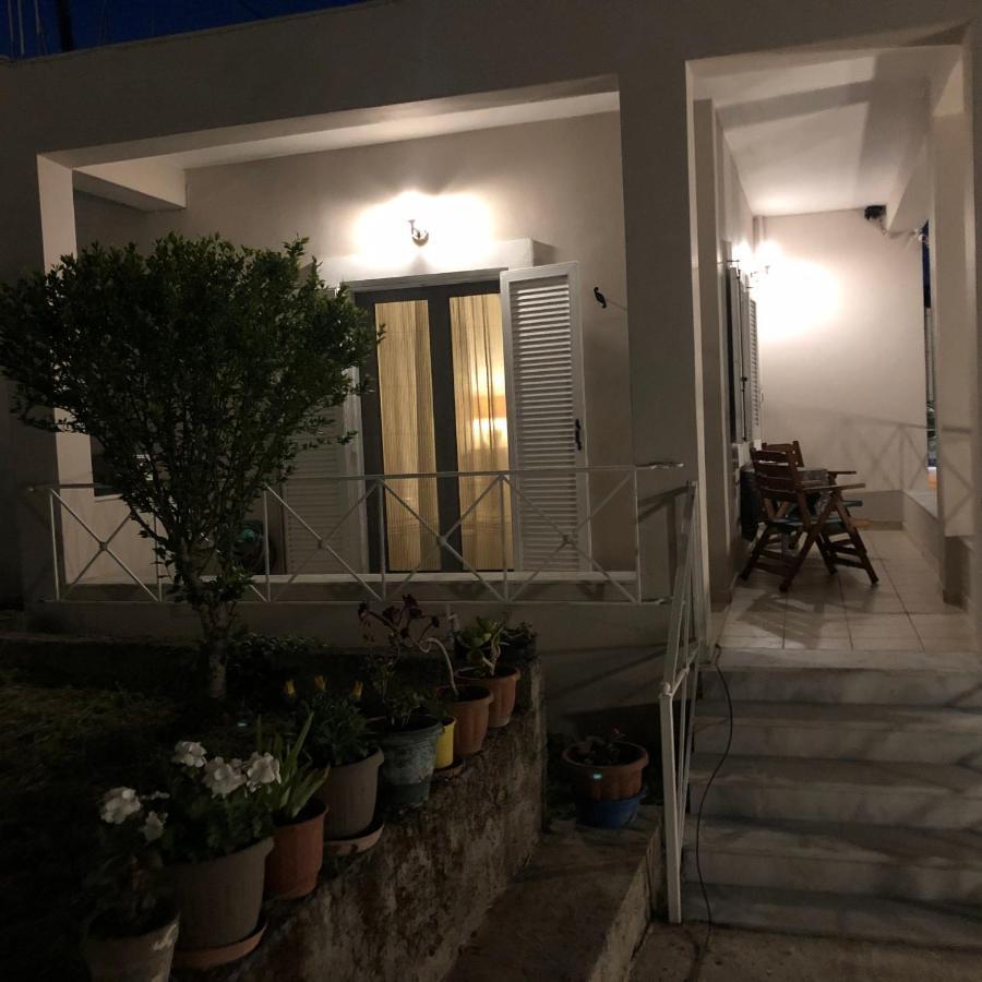 Villa Casa Sofia Dassia  Exterior foto