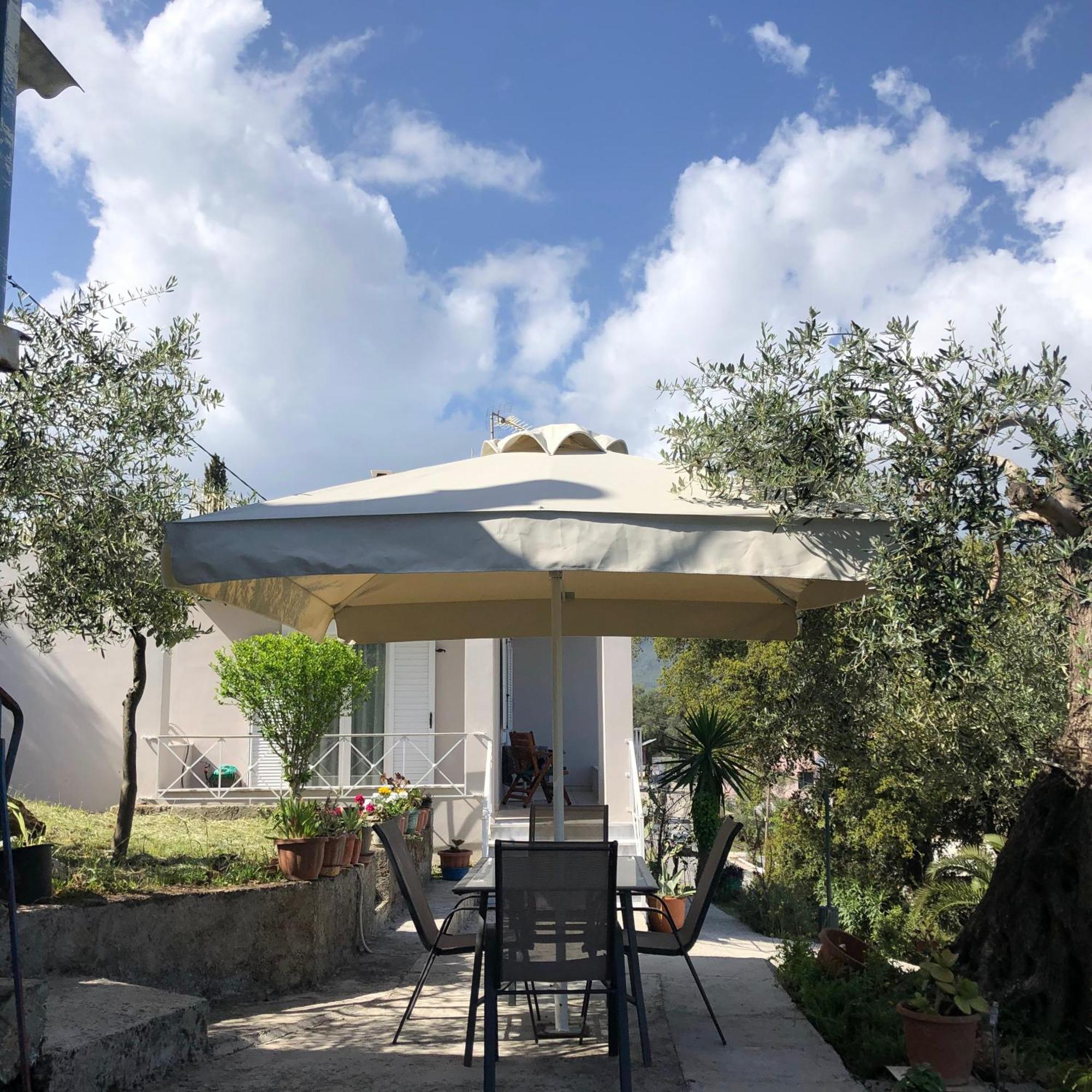 Villa Casa Sofia Dassia  Exterior foto