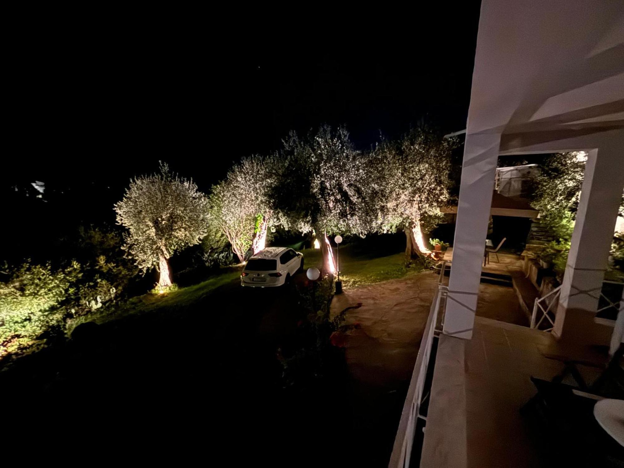 Villa Casa Sofia Dassia  Exterior foto